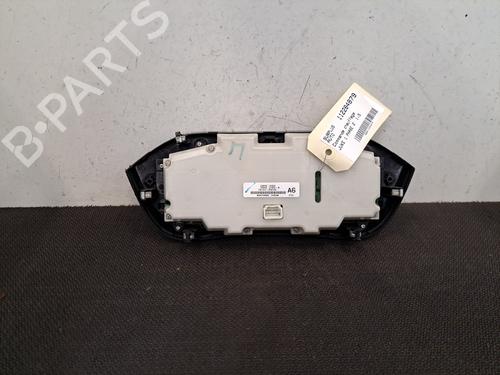 Climate control NISSAN JUKE (F15) 1.5 dCi | BP29501688I5 