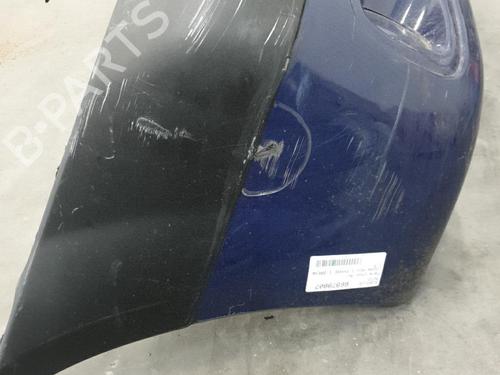 Used Front bumper DACIA LOGAN MCV (KS_) 1.5 dCi (KS0W) (86 hp) 28408498