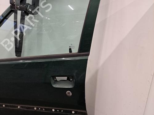 Left front door PEUGEOT 306 Hatchback (7A, 7C, N3, N5) 1.8 | BP28392563C2 