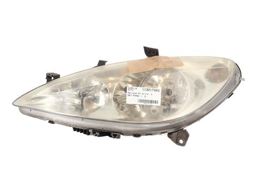 Left headlight PEUGEOT 307 (3A/C) 2.0 HDi 110 | BP31345329C28 - Image 2