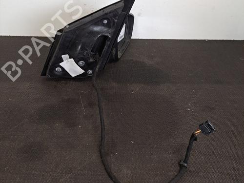 Right mirror VW POLO V (6R1, 6C1) 1.2 TSI | BP28395699C27 