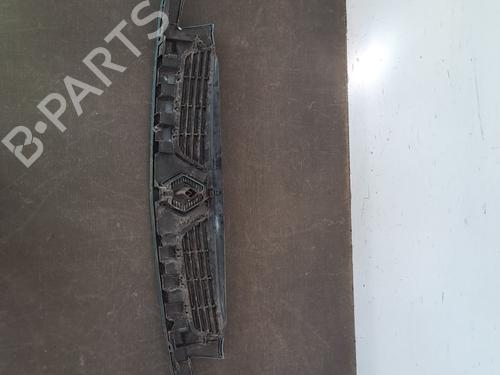 Grille RENAULT KANGOO (KC0/1_) 1.2 16V (KC05, KC06, KC03, KC0T, KC0W, KC1D) | BP29320030C40 