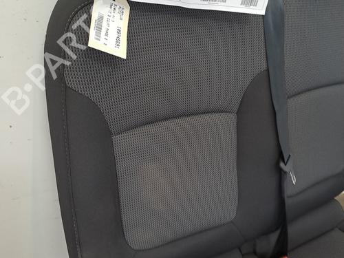 Right front seat RENAULT TRAFIC III Van (FG_) 2.0 dCi 110 (FGMW) | BP28397436C16 