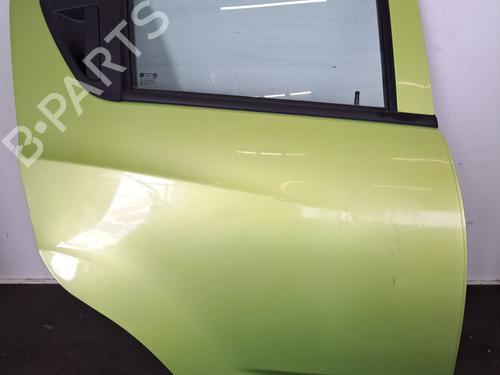 Used Right rear door CHEVROLET SPARK (M300) 1.0 (68 hp) 28400524