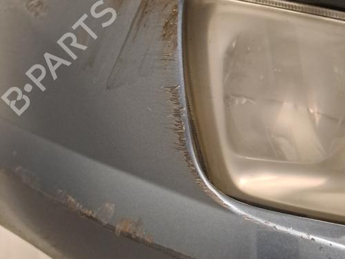 Front bumper PEUGEOT 407 (6D_) 1.8 (6D6FZB) | BP28407189C7 