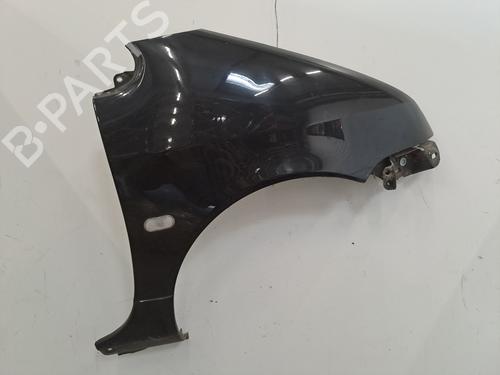 Used Right front fenders RENAULT TWINGO I (C06_) 1.2 (C066, C068) (58 hp) 29488455