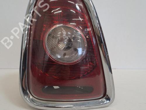 Left taillight MINI MINI (R56) Cooper | BP28402544C34 - Image 2