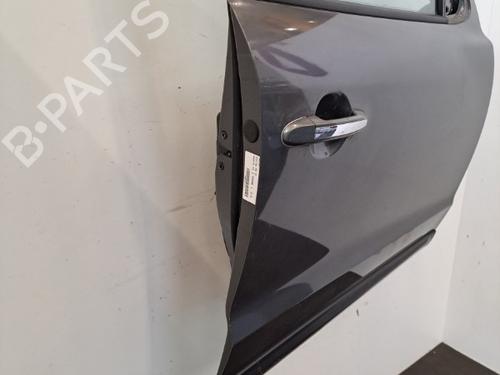 Right front door HYUNDAI SANTA FÉ II (CM) 2.2 CRDi GLS 4x4 | BP28398587C3 