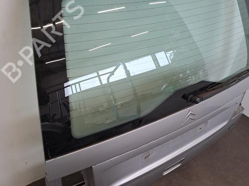 Tailgate CITROËN EVASION MPV (22, U6) 2.0 HDI 16V | BP28389660C6 