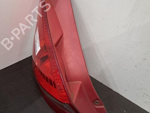 Left taillight FORD FIESTA VI (CB1, CCN) 1.4 TDCi | BP28409312C34 