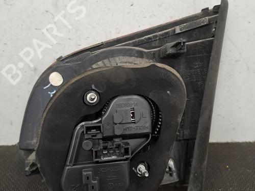 Left tailgate light VW GOLF VI (5K1) 1.6 TDI | BP28962126C79 