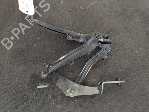 Hinge/Door check strap CITROËN C5 AIRCROSS (A_) 1.6 PureTech 180 (A45GFR) | BP30393957C146