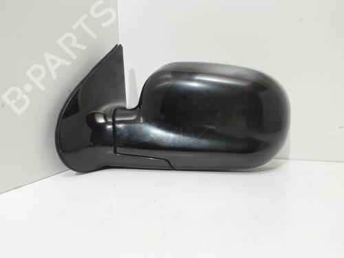 Left mirror HYUNDAI SANTA FÉ I (SM) 2.0 CRDi 4x4 | BP28400002C26 