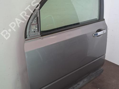 Left front door NISSAN X-TRAIL II (T31) 2.0 dCi 4x4 | BP29549708C2 