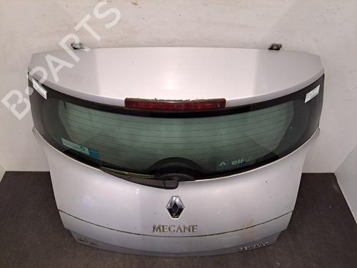 Tailgate RENAULT MEGANE II (BM0/1_, CM0/1_) 1.5 dCi (BM1E, CM1E) | BP28409220C6 