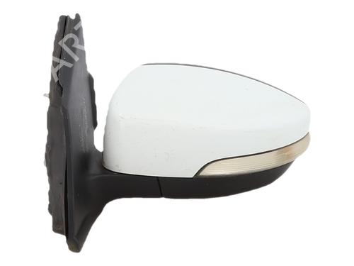 Left mirror FORD KUGA II (DM2) 2.0 TDCi 4x4 | BP37470584C26  - Image 5