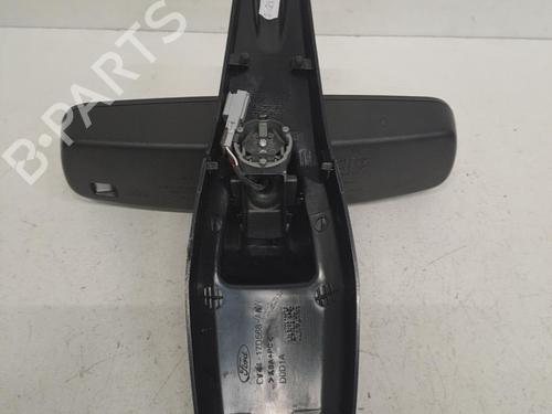 Used Rear mirror FORD KUGA II (DM2) 1.5 TDCi (120 hp) 28390980