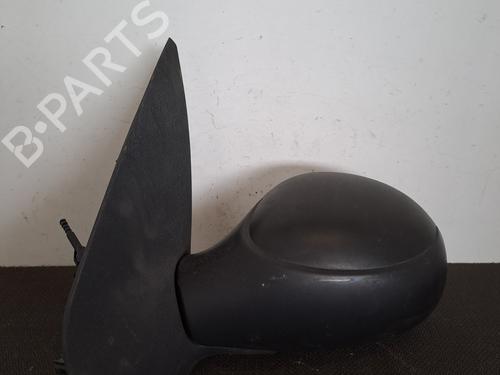 Left mirror PEUGEOT 206+ (2L_, 2M_) 1.1 | BP28406716C26