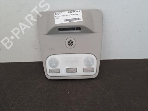 Used Interior roof light RENAULT ZOE (BFM_) ZOE (92 hp) 28395218