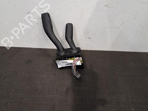 Used Steering column stalk AUDI A3 Sportback (8PA) 1.9 TDI (105 hp) 28391217