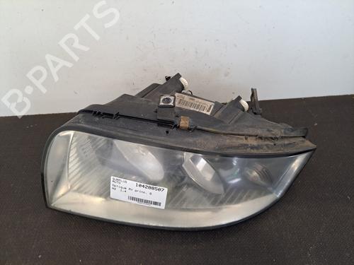 Left headlight AUDI A2 (8Z0) 1.4 TDI | BP28389914C28 - Image 4