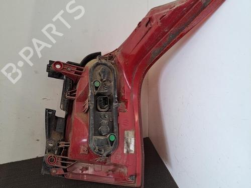 Used Left taillight PEUGEOT 5008 (0U_, 0E_) 2.0 HDi 150 / BlueHDi 150 (150 hp) 28396852
