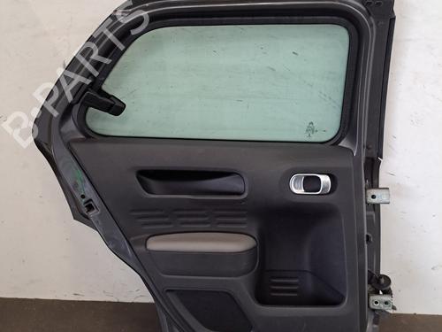 Dør venstre bagtil CITROËN C4 CACTUS 1.2 THP 110 | BP33180649C4 - Image 3
