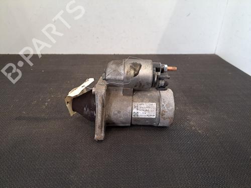 Used Starter Starter FIAT PANDA (169_) 1.1 (169.AXA1A) (54 hp) 28404212 28404212