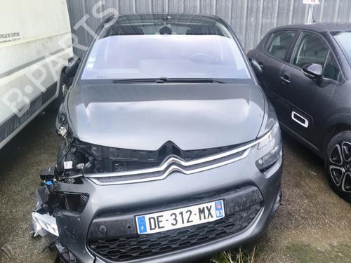 Used Parts CITROËN C4 Picasso II 1.6 HDi / BlueHDi 115 (115 hp) 4308110