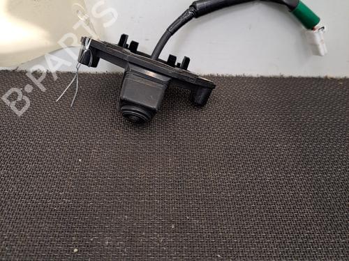 Used Camera NISSAN QASHQAI II (J11, J11_) 1.5 dCi (110 hp) 28402318