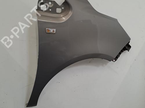 Used Right front fenders Right front fenders OPEL MERIVA B MPV (S10) 1.4 (75) (120 hp) 35991100 35991100