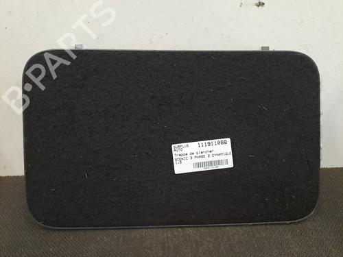 Used Luggage compartment floor RENAULT SCÉNIC III (JZ0/1_) 1.5 dCi (110 hp) 29268552