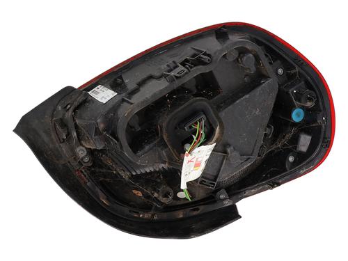 Right taillight CITROËN C3 III (SX) 1.2 VTi 82 | BP35802362C35 - Image 2
