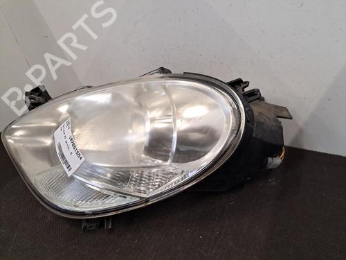 Left headlight PEUGEOT ION Electric | BP28394964C28