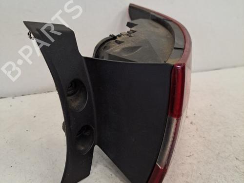 Right taillight RENAULT CLIO IV (BH_) 1.5 dCi 75 | BP28398548C35