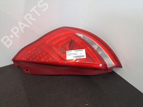 Right taillight FORD FIESTA VI (CB1, CCN) 1.4 TDCi | BP28396908C35 - Image 3