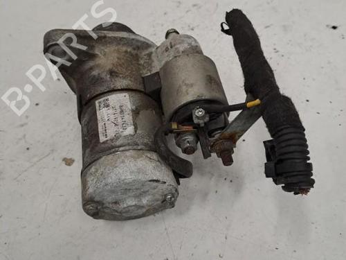 Used Starter Starter OPEL ASTRA J (P10) 1.7 CDTI (68) (125 hp) 28401770 28401770