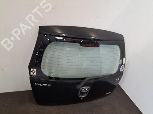 Used Tailgate Tailgate HYUNDAI i10 I (PA) 1.2 (78 hp) 28398561 28398561