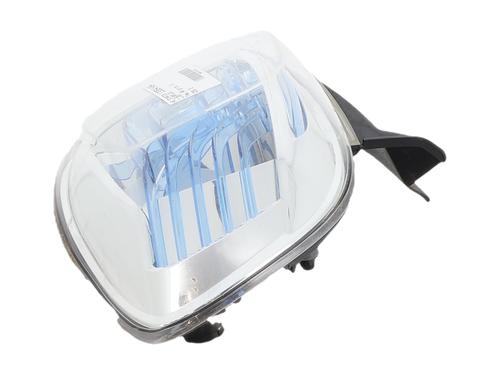 Left taillight RENAULT ZOE (BFM_) ZOE (BFMD) | BP39700580C34 - Image 2