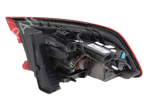 Right taillight RENAULT MEGANE IV Hatchback (B9A/M/N_) 1.3 TCe 115 (B9N9) | BP39700582C35 - Image 3