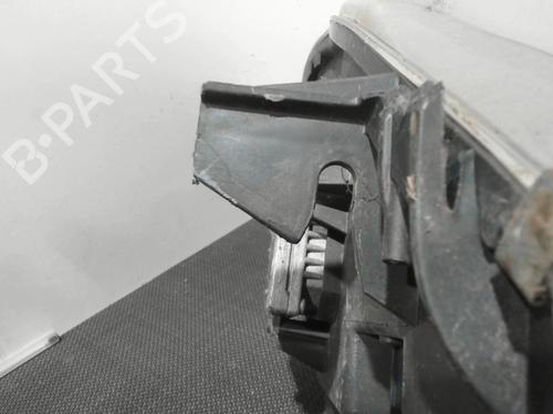 Left headlight PEUGEOT 407 SW (6E_, 6D_) 2.0 HDi 135 | BP28410719C28 