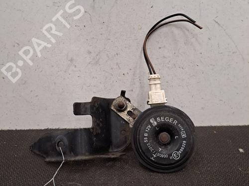 Horn RENAULT CLIO IV (BH_) 1.5 dCi 75 (75 hp) 29843249