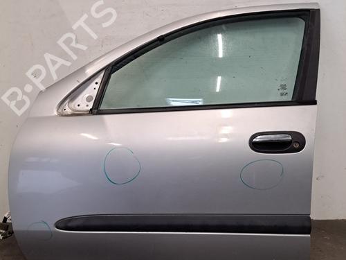 Used Left front door NISSAN ALMERA II Hatchback (N16) 2.2 Di (110 hp) 32855327