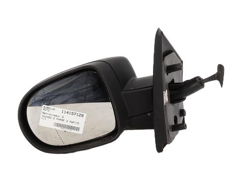 Retrovisor esquerdo RENAULT TWINGO II (CN0_) 1.2 16V (CN04, CN0B) (75 hp) 31640890