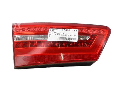 Left tailgate light AUDI A6 C7 Avant (4G5, 4GD) 3.0 TDI | BP34106316C79  - Image 6