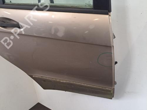 Right rear door MERCEDES-BENZ A-CLASS (W169) A 180 CDI (169.007, 169.307) | BP28409910C5 