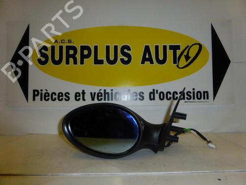 Retrovisor izquierdo ALFA ROMEO 156 (932_) 1.6 16V T.SPARK (932.A4, 932.A4100) (120 hp) 28394859