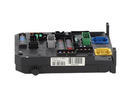 Fuse box CITROËN C4 Picasso II 1.6 HDi / BlueHDi 115 | BP40056123E1 - Image 3