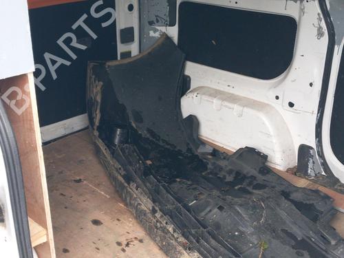 Used Parts NISSAN NV200 Van 1.5 dCi 85 (M20, M20N, M20M) (86 hp) 3950830