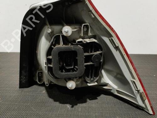 Left taillight VW GOLF V (1K1) 2.0 FSI | BP28405055C34